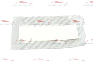 50505560 Alfa Romeo Brera & Spider 939 Film front Wheel Arch Liner LH