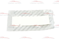 50505560 Alfa Romeo Brera & Spider 939 Film front Wheel Arch Liner LH