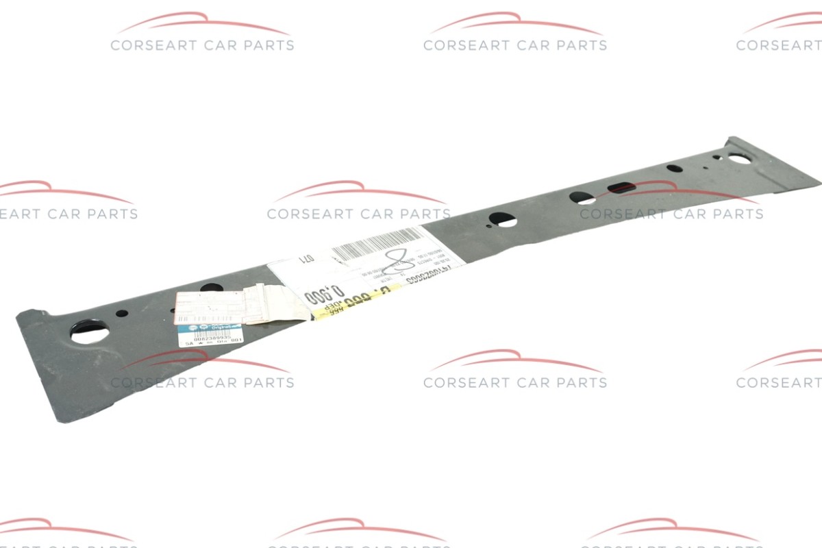 82389935 Alfa Romeo 166 &amp; Lancia Kappa Floor...
