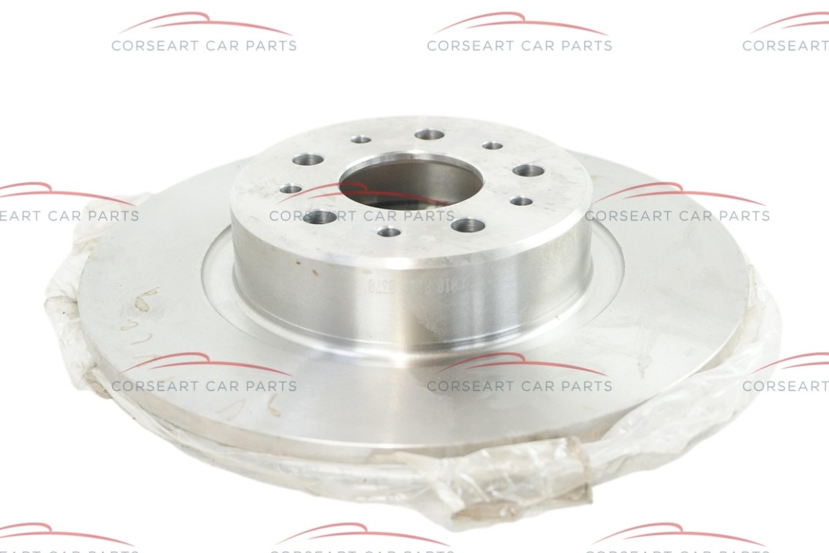 46542702 Alfa Romeo 156 Bremsscheibe hinten