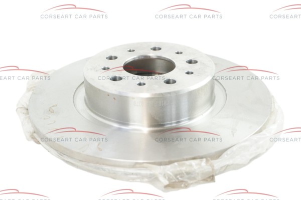 46542702 Alfa Romeo 156 Bremsscheibe hinten