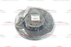 46765546 Alfa Romeo Mito & Fiat Stilo/Bravo & Lancia Delta Bremsscheibe vorne