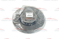 46765546 Alfa Romeo Mito & Fiat Stilo/Bravo & Lancia Delta Bremsscheibe vorne