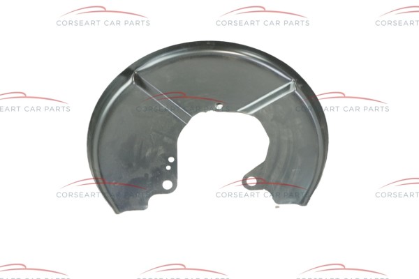 7613516 Alfa Romeo 155 & Fiat Coupe/Tempra/Tipo & Lancia Dedra/Delta Verkleidung Bremsscheibe hinten rechts