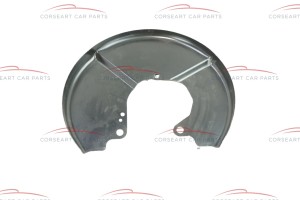 7613516 Alfa Romeo 155 & Fiat Coupe/Tempra/Tipo & Lancia Dedra/Delta Verkleidung Bremsscheibe hinten rechts