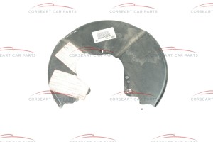 7613516 Alfa Romeo 155 & Fiat Coupe/Tempra/Tipo & Lancia Dedra/Delta Verkleidung Bremsscheibe hinten rechts