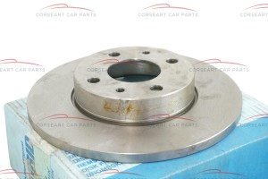 71739572 / 60576335 Alfa Romeo 33/145/155 & Fiat Bremsscheiben Set hinten (561923J Jurid)