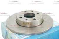 71739572 / 60576335 Alfa Romeo 33/145/155 & Fiat Bremsscheiben Set hinten (561923J Jurid)