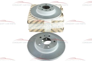 60670804 Alfa Romeo GTV Spider 916 Bremsscheiben Set hinten