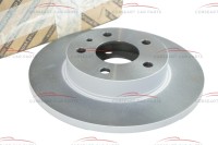 60670804 Alfa Romeo GTV Spider 916 Bremsscheiben Set hinten