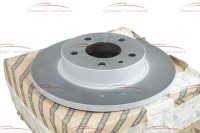 60670804 Alfa Romeo GTV Spider 916 Bremsscheiben Set hinten