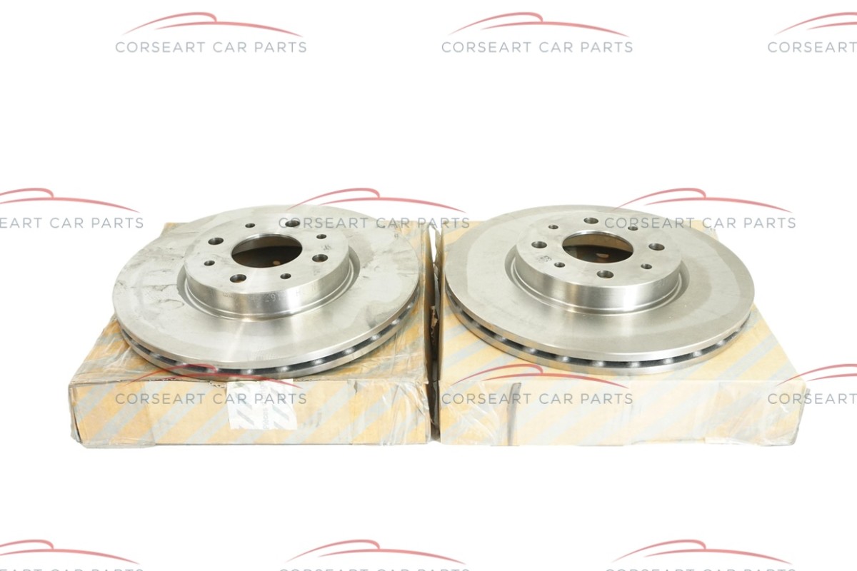 46423415 Fiat Siena/Palio/Doblo & Lancia Dedra/Delta Bre