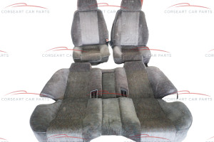 Alfa Romeo 75 fabric seats set