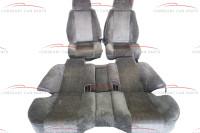 Alfa Romeo 75 fabric seats set