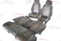 Alfa Romeo 75 fabric seats set
