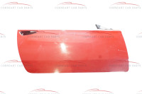 Alfa Romeo Brera Spider 939 door RH rosso red
