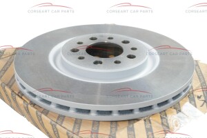 51760622 Alfa Romeo 159 (2005-08) & Brera & Spider 939 3.2 BZ V6 / 2.4 JTD 20V Front Brake Disc 330mm