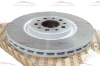 51760622 Alfa Romeo 159 (2005-08) & Brera & Spider 939 3.2 BZ V6 / 2.4 JTD 20V Front Brake Disc 330mm