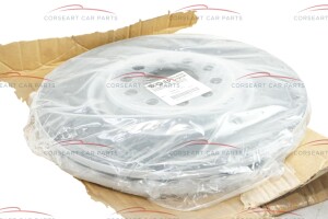51767384 Alfa Romeo 159 Brera Spider 939 & Giulietta 940 (bis 2016) Bremsscheibe vorne