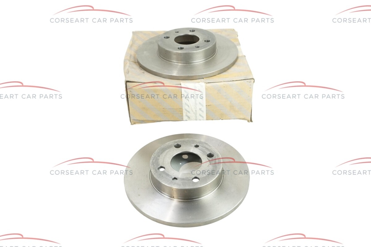 71738421 Alfa Romeo 145/146 & Fiat & box