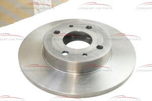 71738421 Alfa Romeo 145/146 & Fiat & Lancia Rear Brake Disc Set