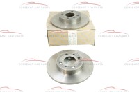 71738421 Alfa Romeo 145/146 & Fiat & Lancia Rear Brake Disc Set