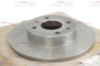 71738421 Alfa Romeo 145/146 & Fiat & Lancia Rear Brake Disc Set