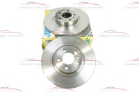 60653487 / 60658567 Alfa Romeo 156 & 147 Front Brake Disc Set (562061J Jurid)