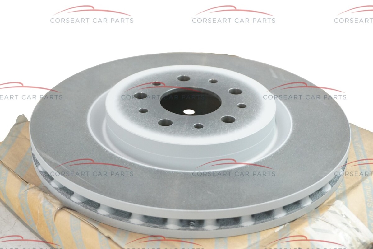 60670801 / 71769482 Alfa Romeo 147 & 156 & GTV Spide