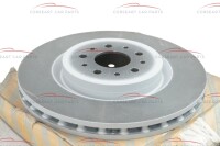 60670801 / 71769482 Alfa Romeo 147 & 156 & GTV Spider 916 Bremmscheibe vorne (305mm)