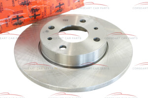 71739572 Alfa Romeo 33 & 145 & 155 Bremsscheiben Set hinten