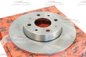 71739572 Alfa Romeo 33 & 145 & 155 Bremsscheiben Set hinten