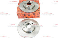 71739572 Alfa Romeo 33 & 145 & 155 Bremsscheiben Set hinten