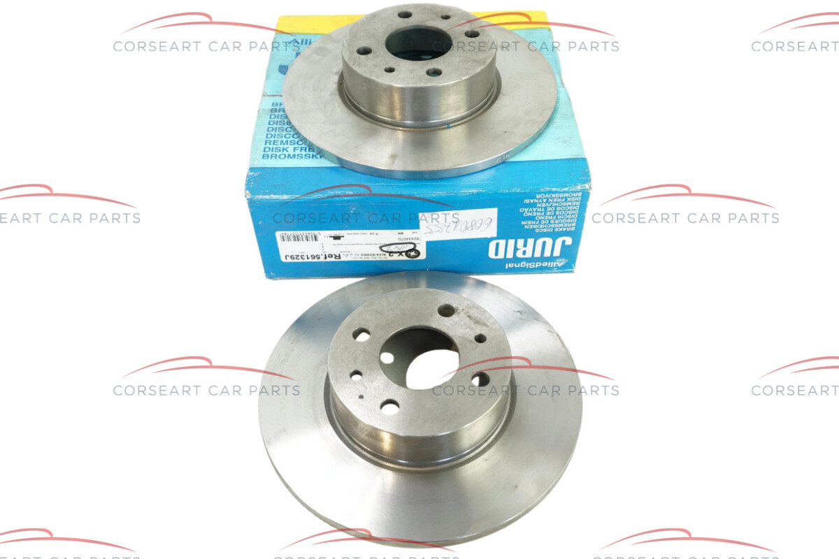 60801755 / 82434070 Alfa Romeo 164 & Fiat & Lancia B