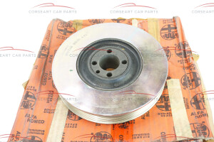 55208280 / 60815890 Alfa Romeo & Fiat & Lancia Riemenscheibe