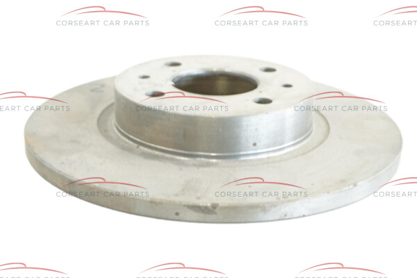 71738373 / 60808872 Alfa Romeo 145/146/155 & Fiat & Lancia Bremsscheibe vorne