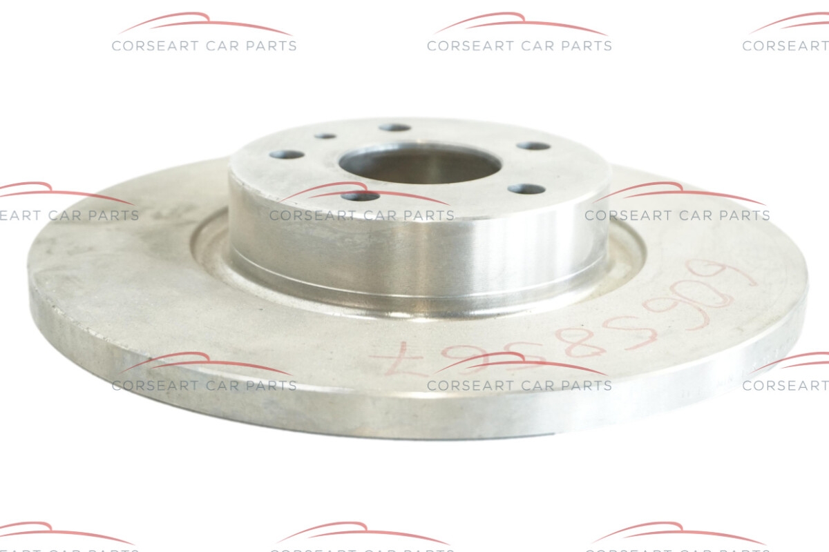 60658567 Alfa Romeo 147 & 156 Bremsscheibe vorne