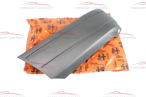 60700807 / 117135991600 Alfa Romeo Alfetta 116 Limousine Verkleidung Stoßstange rechts