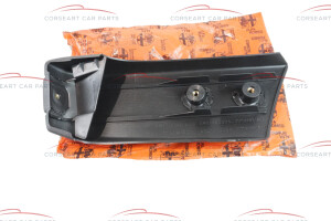 60700807 / 117135991600 Alfa Romeo Alfetta 116 Limousine Verkleidung Stoßstange rechts