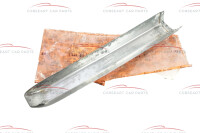 116085912000 Alfa Romeo Alfetta 1.6/1.8 116 Front Bumper partial element RH