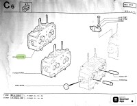 531228 Alfa Romeo 33 & Alfasud / Sprint / TI Cylinder Head