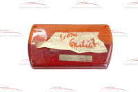 105446501200/01 Alfa Romeo GTV 1750 105 Glas Rückleuchte rechts (Carello)