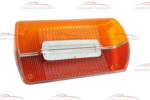 105446508100/01 Alfa Romeo GTV 1750 105 Glas Rückleuchte links (Carello)