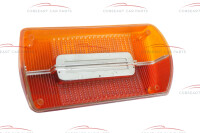 105446508100/01 Alfa Romeo GTV 1750 105 Glas Rückleuchte links (Carello)