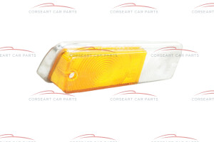 Alfa Romeo Berlina Front Indicator Glass RH (11460716 Carello)