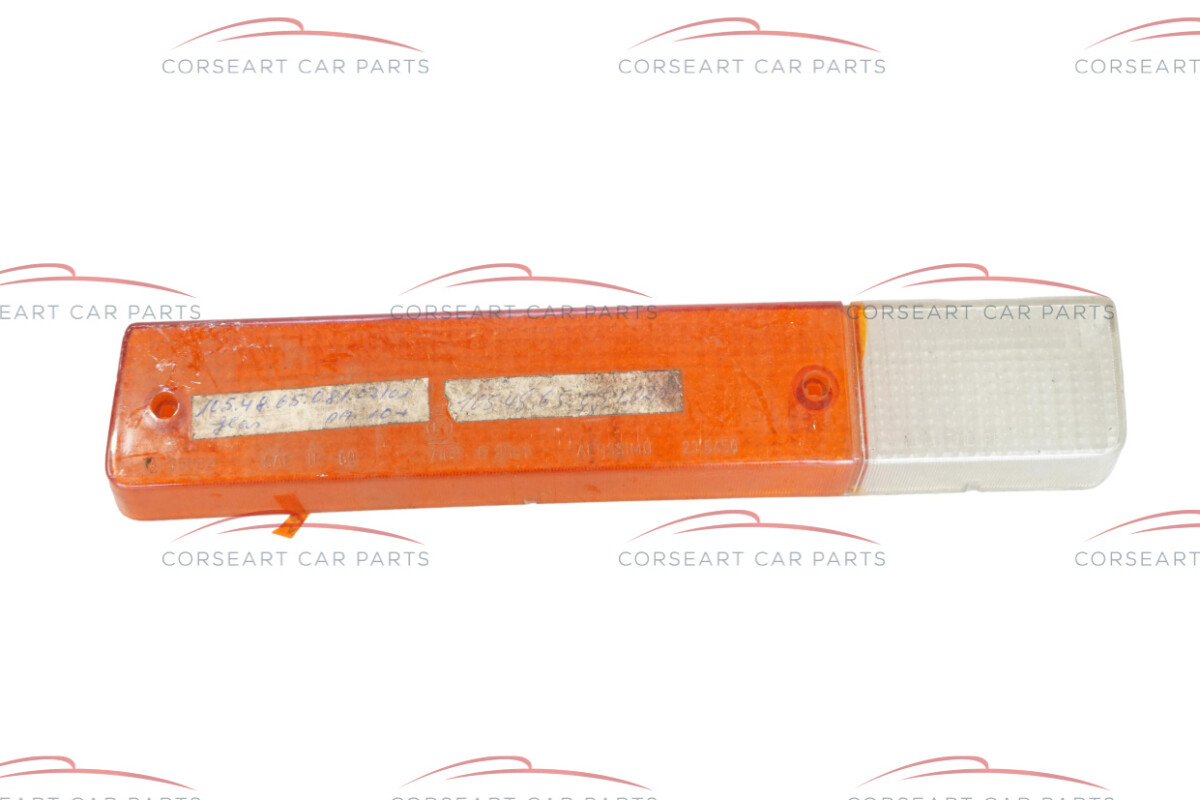 105486508102/01 Alfa Romeo Berlina 2000 105...