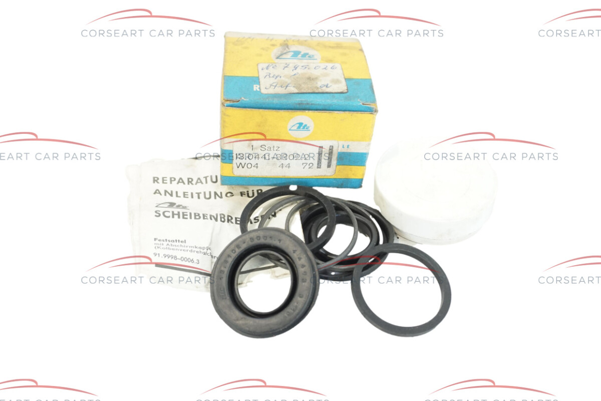 795026 Alfa Romeo Alfasud Reparatur Satz box