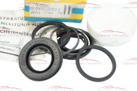 795026 Alfa Romeo Alfasud Reparatur Satz Bremse hinten (13044133022 Ate)
