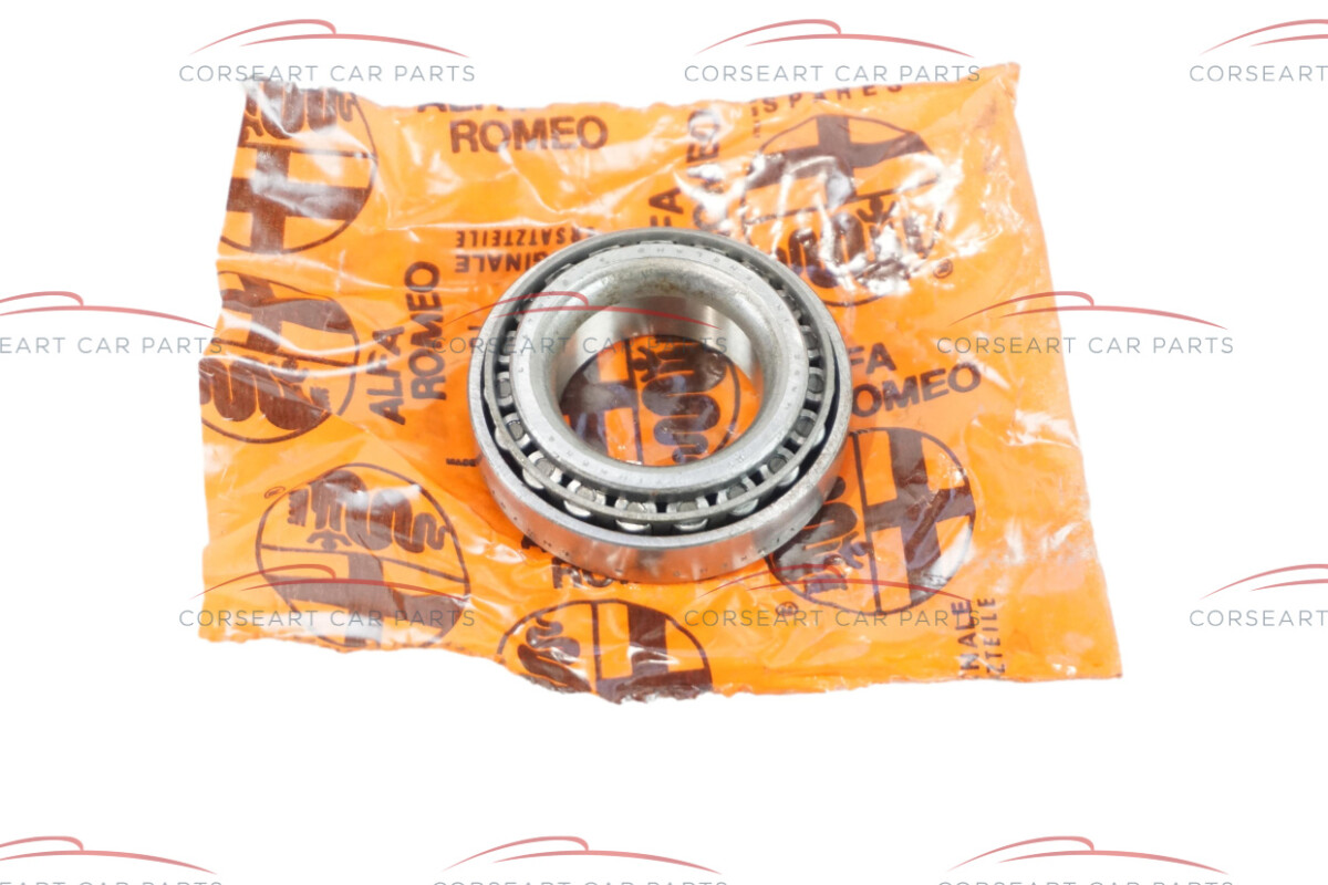 60523334 Alfa Romeo 75 4Zyl. 2.0 TS & RZ/SZ Radlager Ach