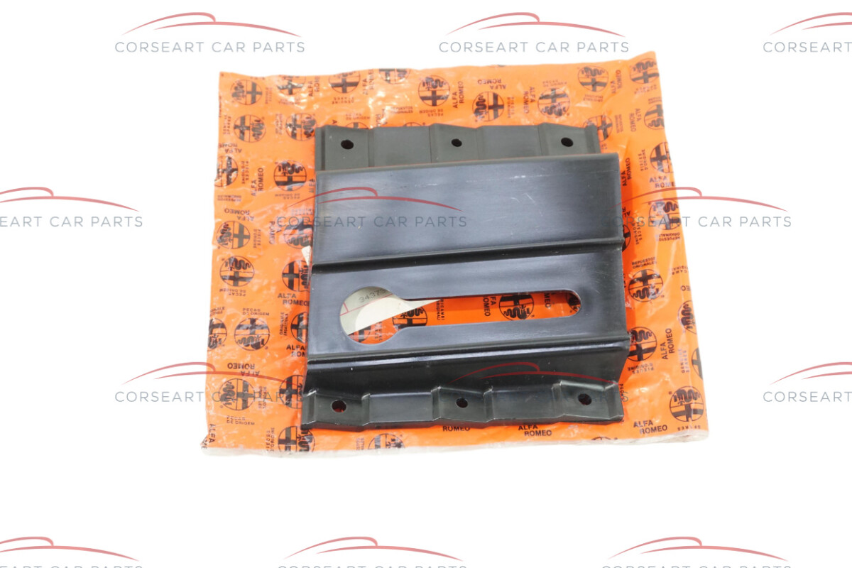 60556705 Alfa Romeo Spider 115 Serie 4 Halter Stoßstan